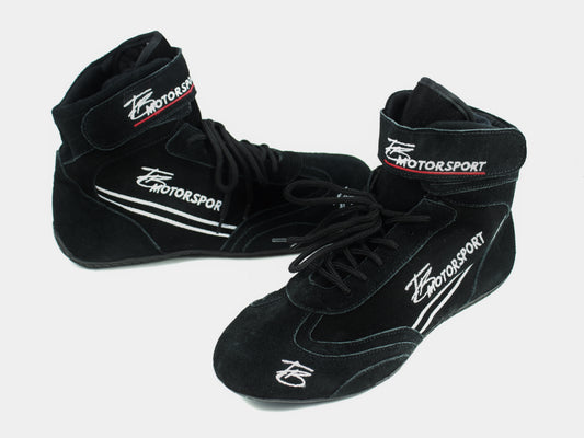 Motorsport Schuhe TBM Rennfahrer