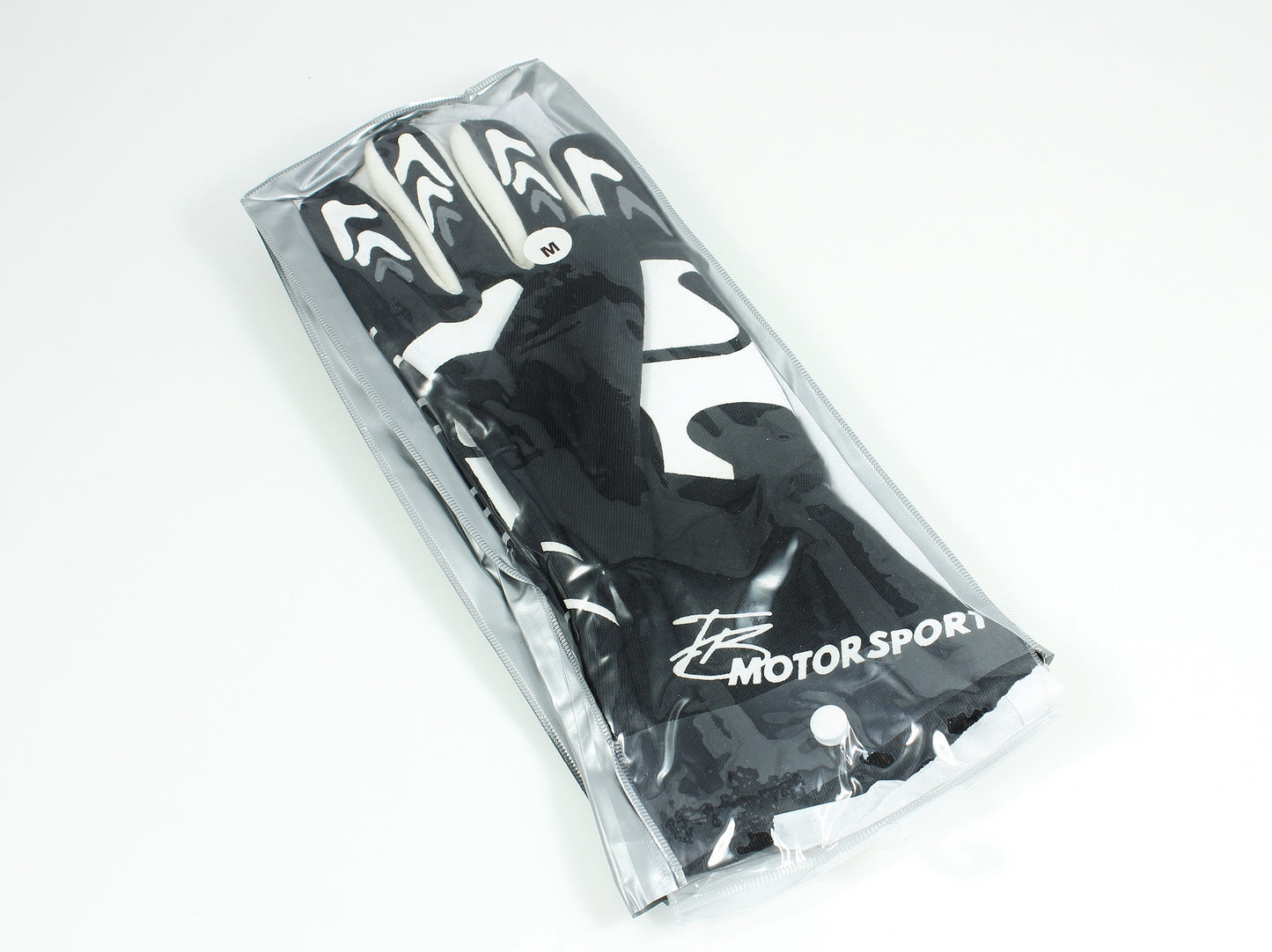 Fahrerhandschuhe Nomex TBM Edition