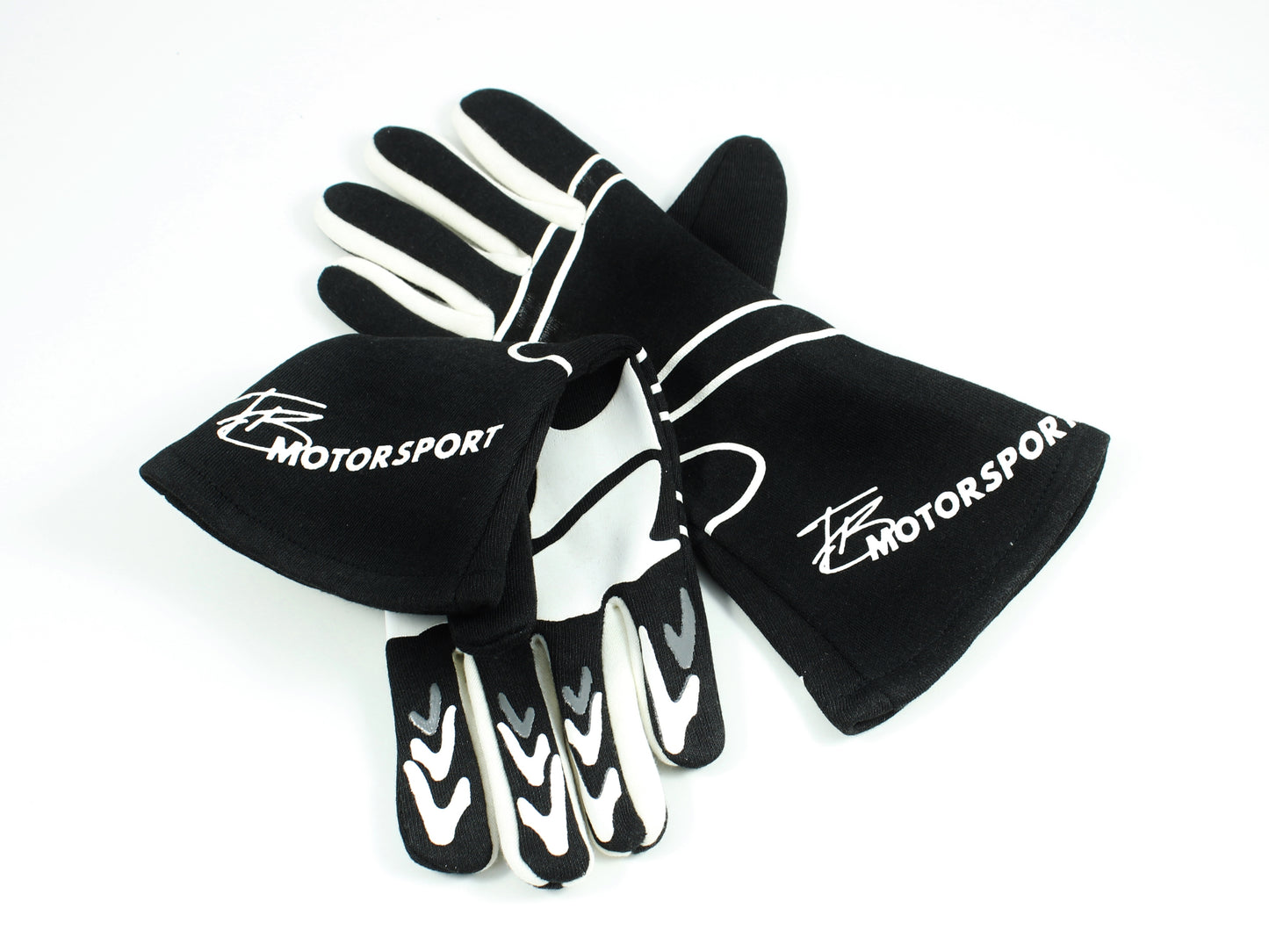 Fahrerhandschuhe Nomex TBM Edition