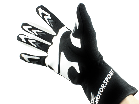 Fahrerhandschuhe Nomex TBM Edition