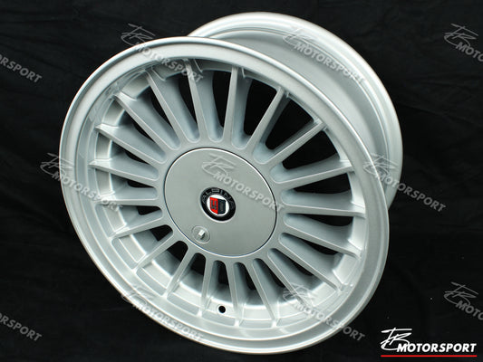 Maxilite Alpina Style 8x16 ET28 4x100