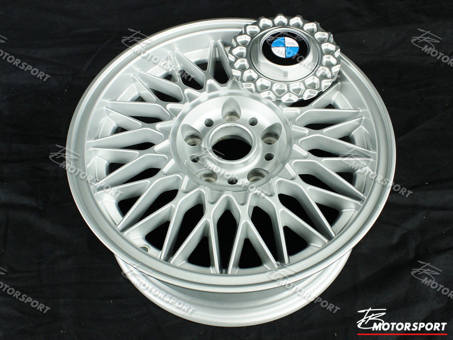 E30 M3 E34 E28 Maxilite XSpoke 7x16 5x120