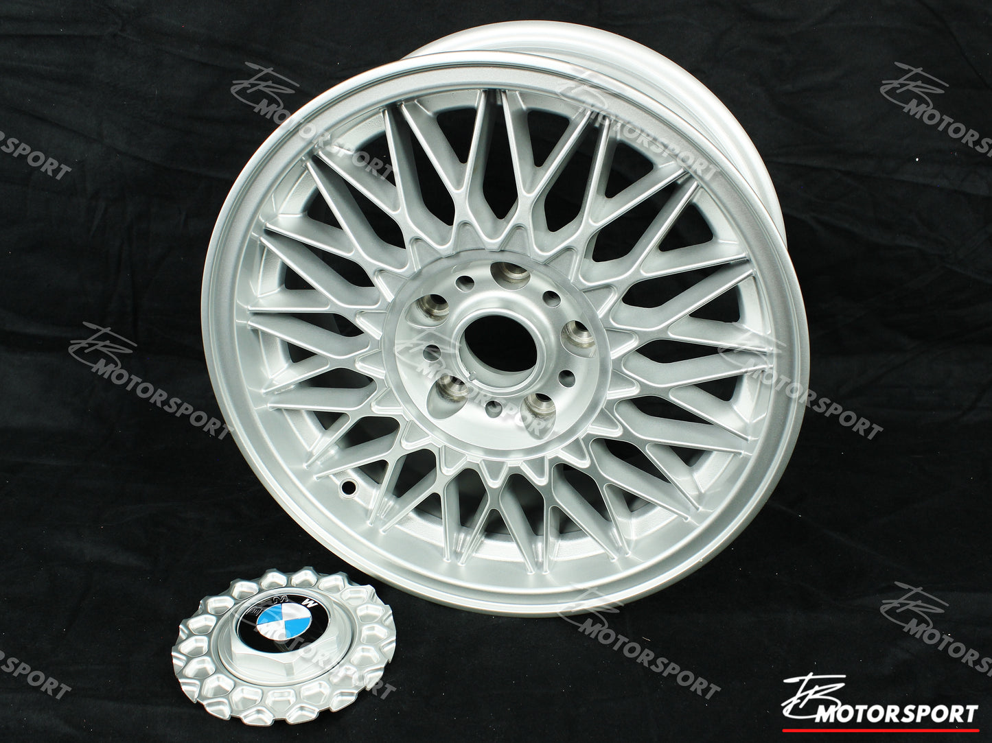 E30 M3 E34 E28 Maxilite XSpoke 7x16 5x120