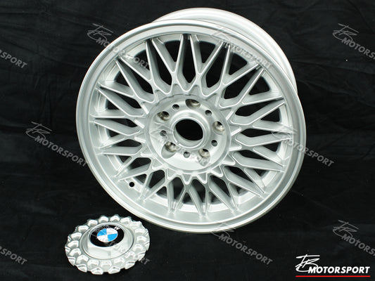 E30 M3 E34 E28 Maxilite XSpoke 7x16 5x120