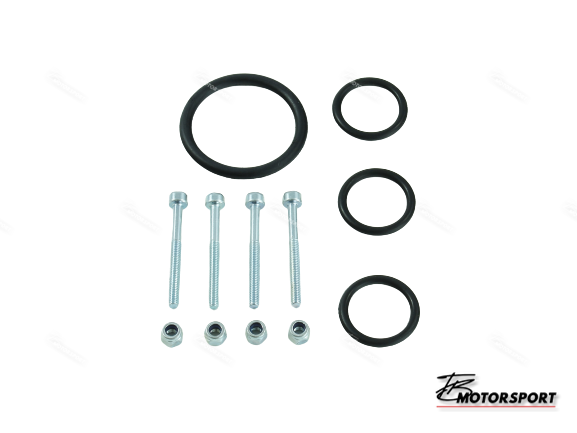 Heizungsventil Reparatur Kit passend BMW E30