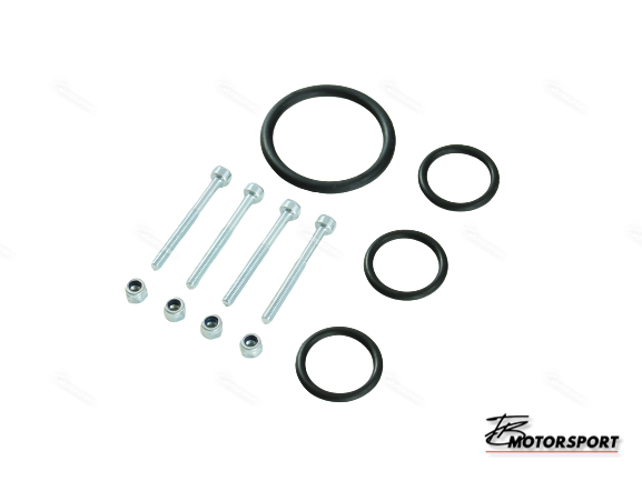 Heizungsventil Reparatur Kit passend BMW E30