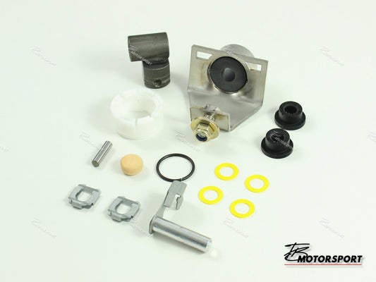 Schaltlager Satz Getriebe M20/M42 4+6 Zylinder