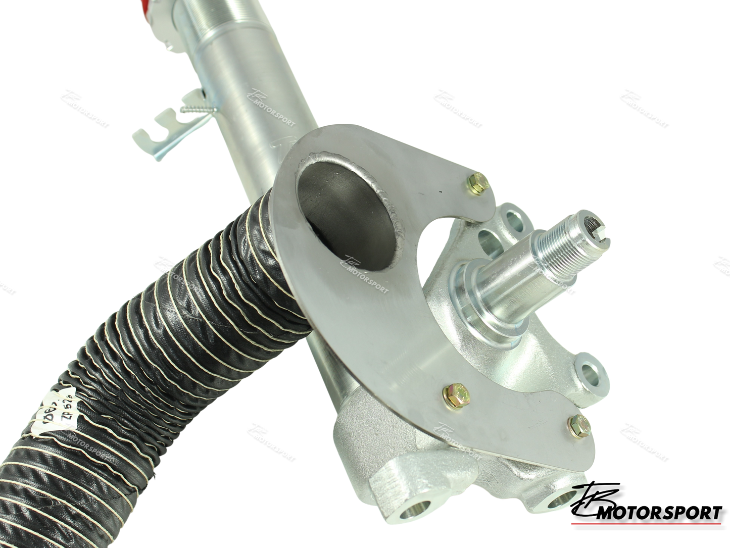 Bremsenkühlung VA KIT passend BMW E30 NFL BJ82-93