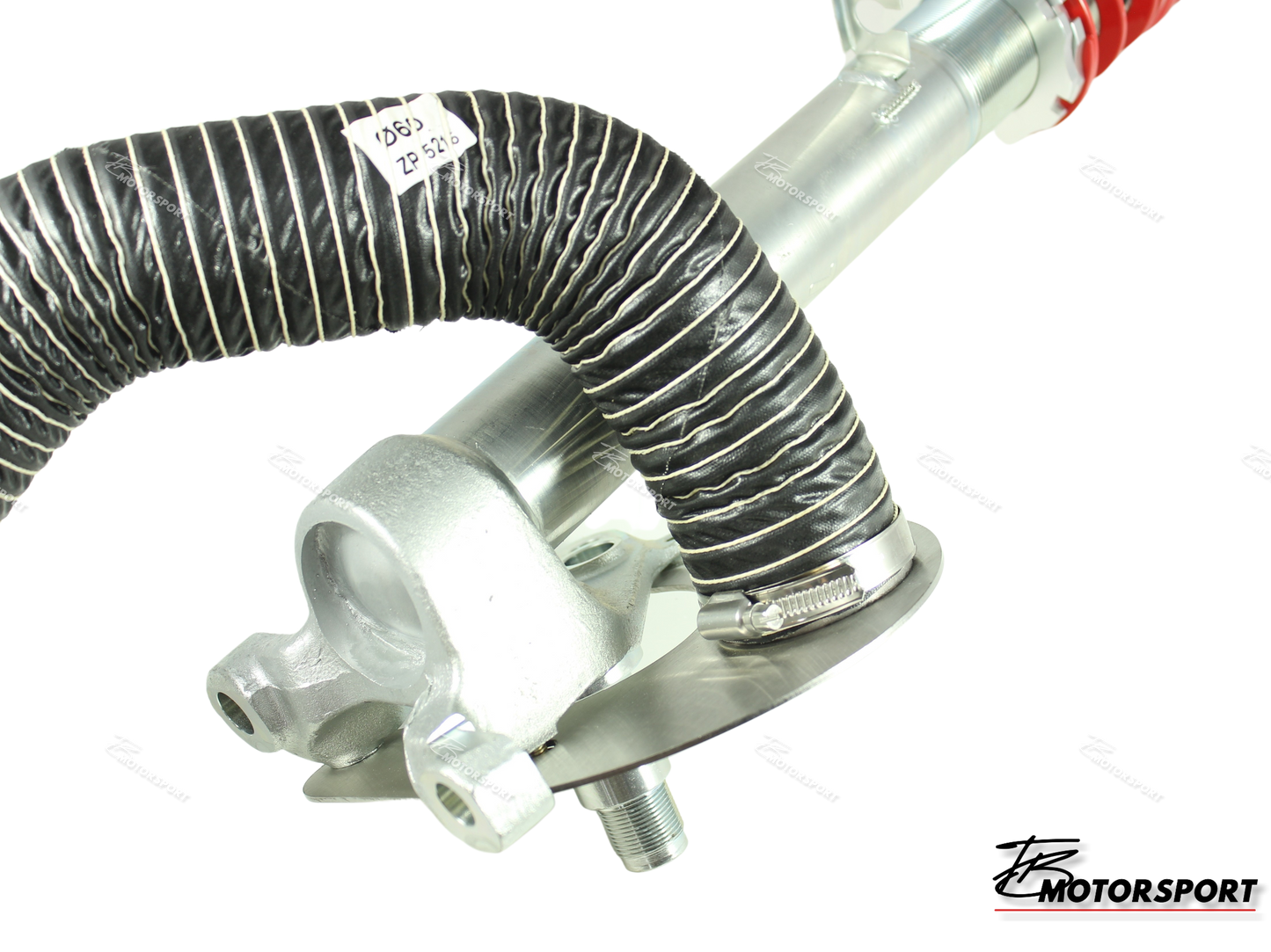 Bremsenkühlung VA KIT passend BMW E30 NFL BJ82-93