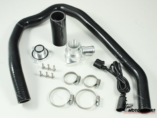 Schubumluft-Ventil SUV Umbaukit Plug&Play 2.0 TFSI