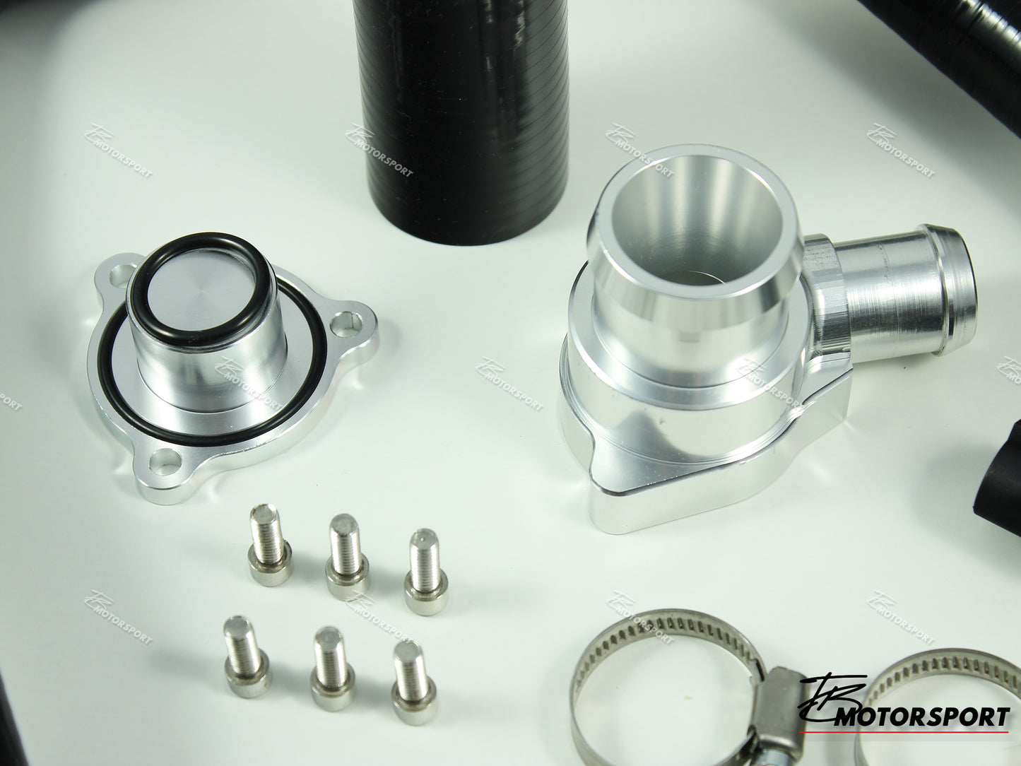 Schubumluft-Ventil SUV Umbaukit Plug&Play 2.0 TFSI