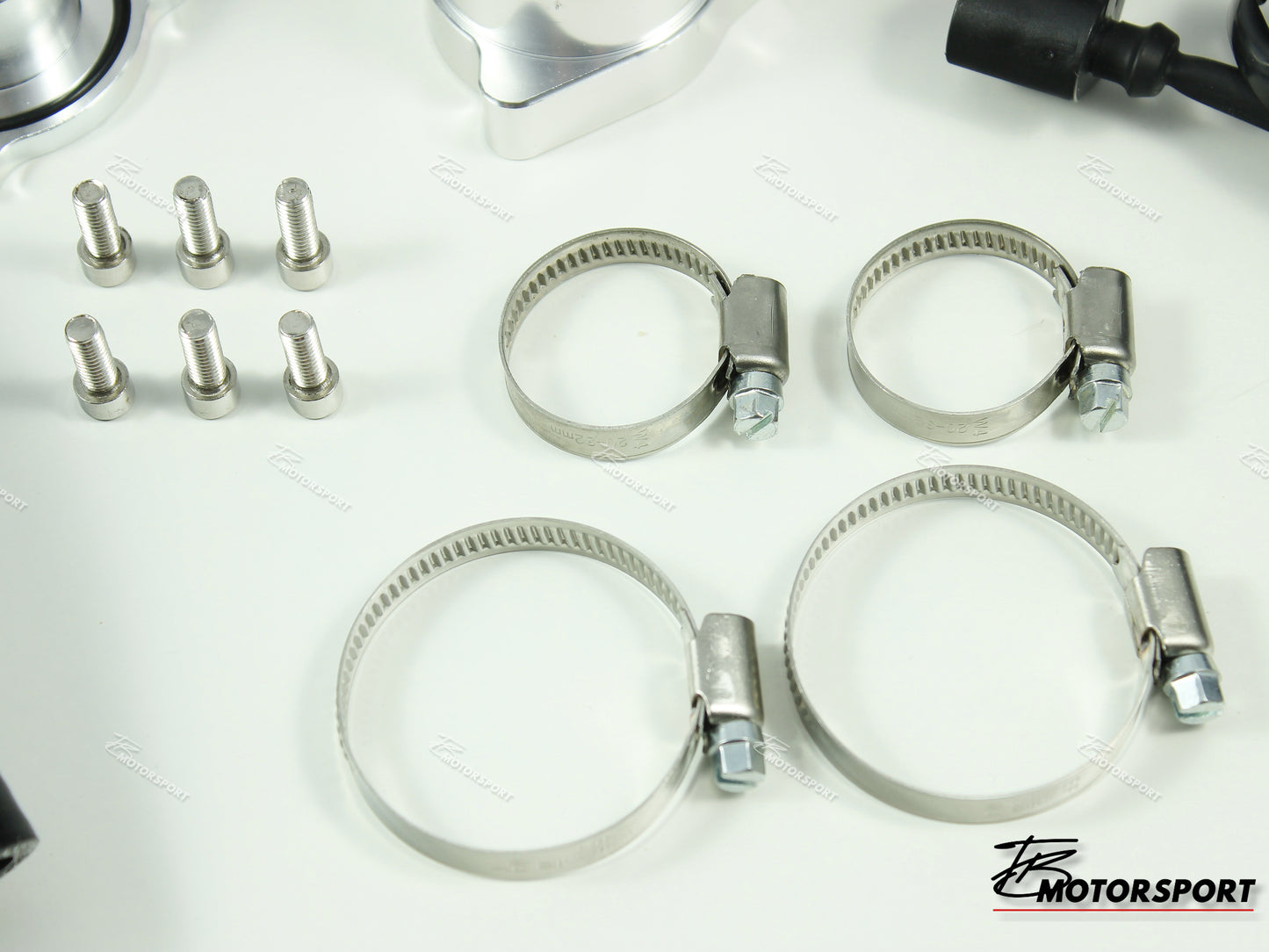 Schubumluft-Ventil SUV Umbaukit Plug&Play 2.0 TFSI