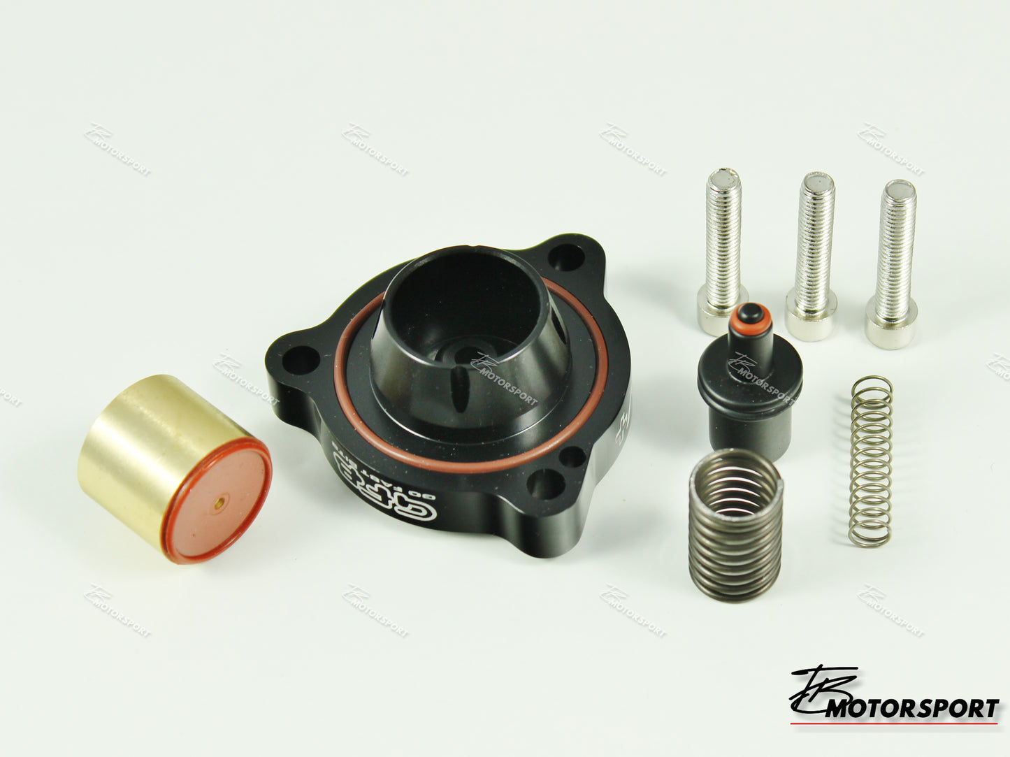 SUV KIT 1.5 - 2.5 TFSI