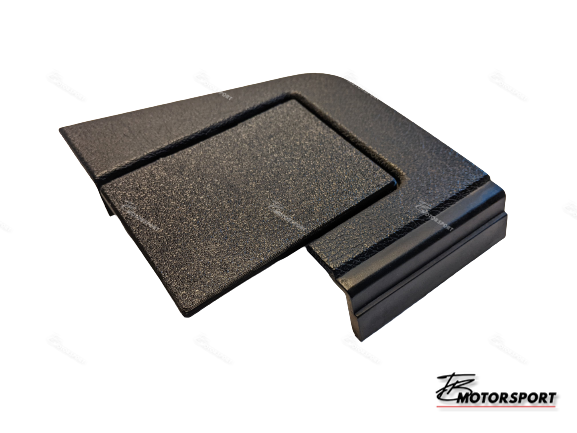 Verdeckkappe mit Klammern Kit Cabrio