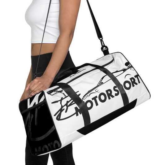 TBM Edition ONE Sporttasche