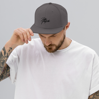"ZECHE KLATSCH" Snapback