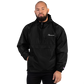 Herren Regenjacke / Windbreaker TBM