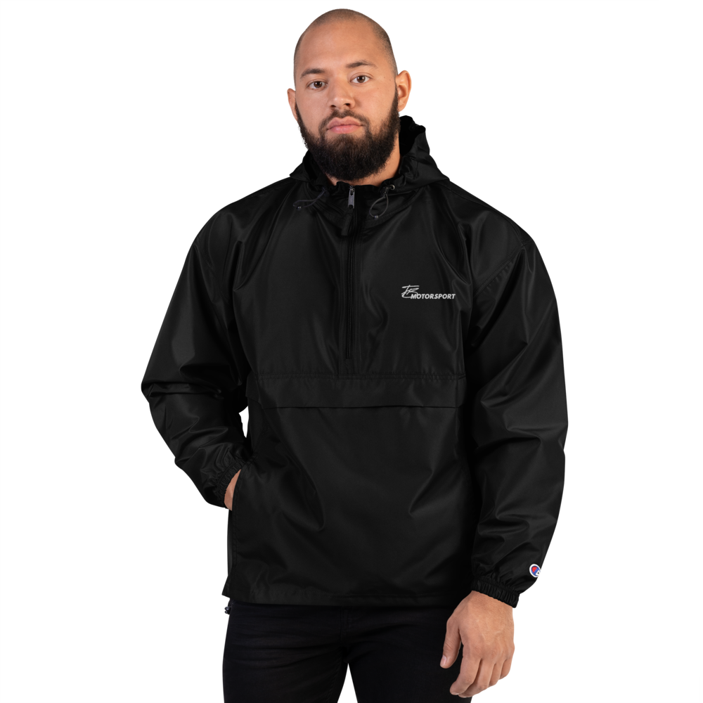 Herren Regenjacke / Windbreaker TBM