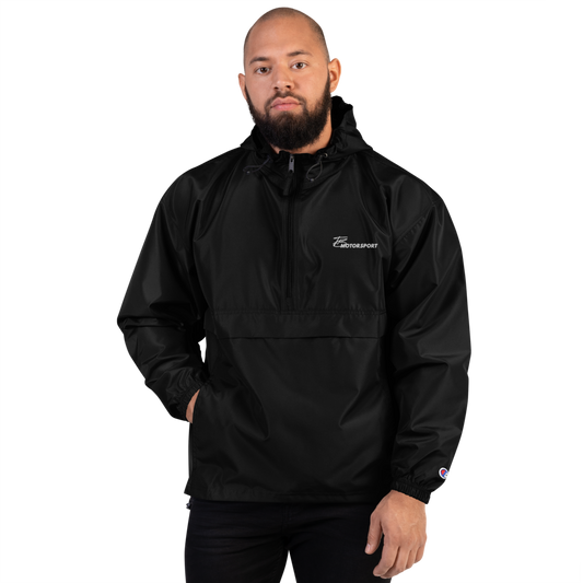 Herren Regenjacke / Windbreaker TBM