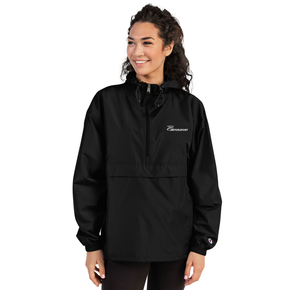 Damen Regenjacke / Windbreaker TBM