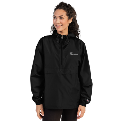 Damen Regenjacke / Windbreaker TBM