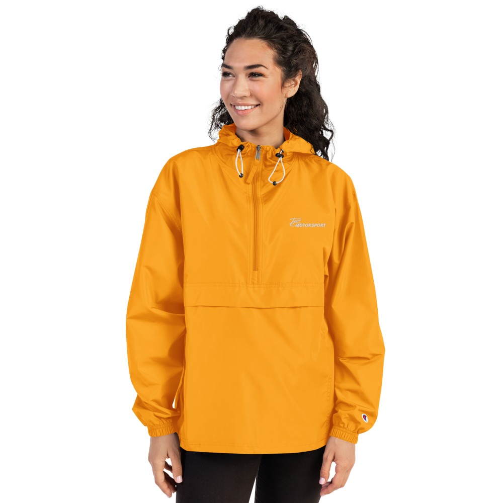Damen Regenjacke / Windbreaker TBM