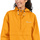 Damen Regenjacke / Windbreaker TBM