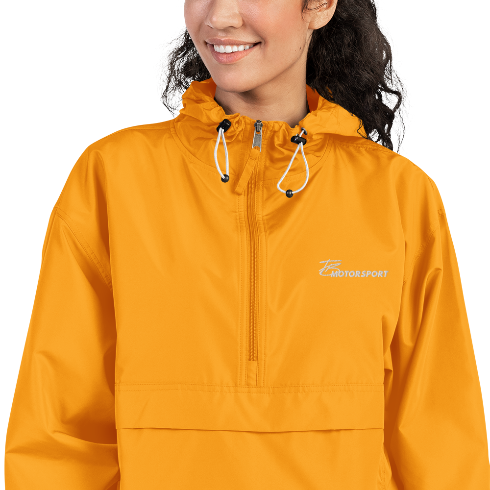 Damen Regenjacke / Windbreaker TBM