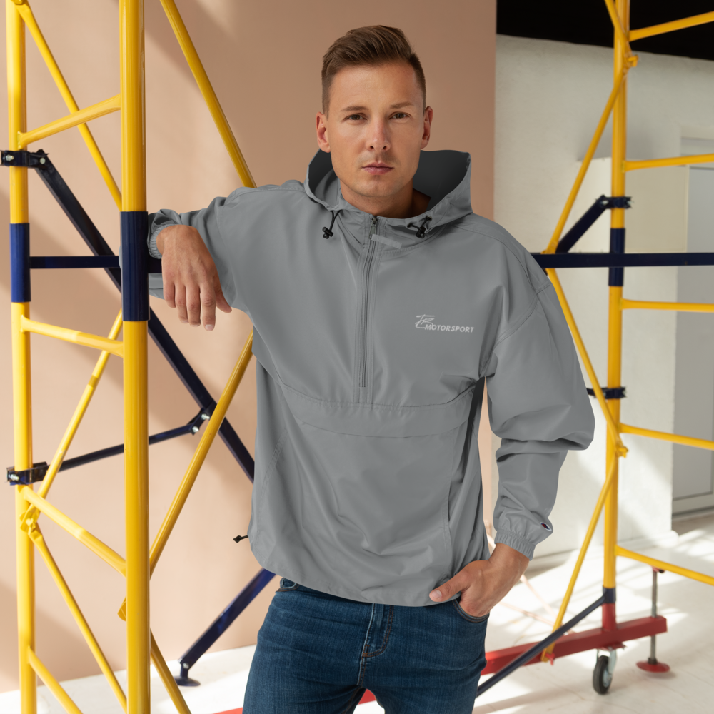 Herren Regenjacke / Windbreaker TBM