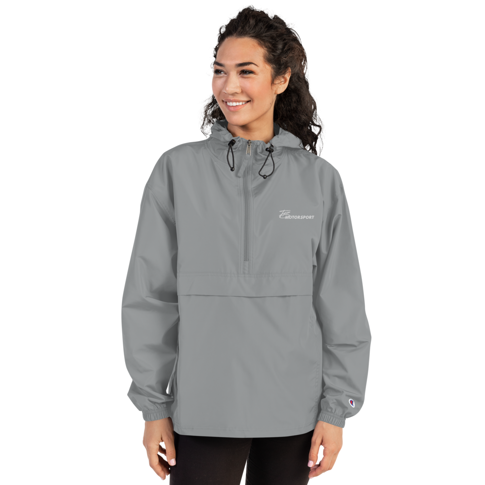 Damen Regenjacke / Windbreaker TBM