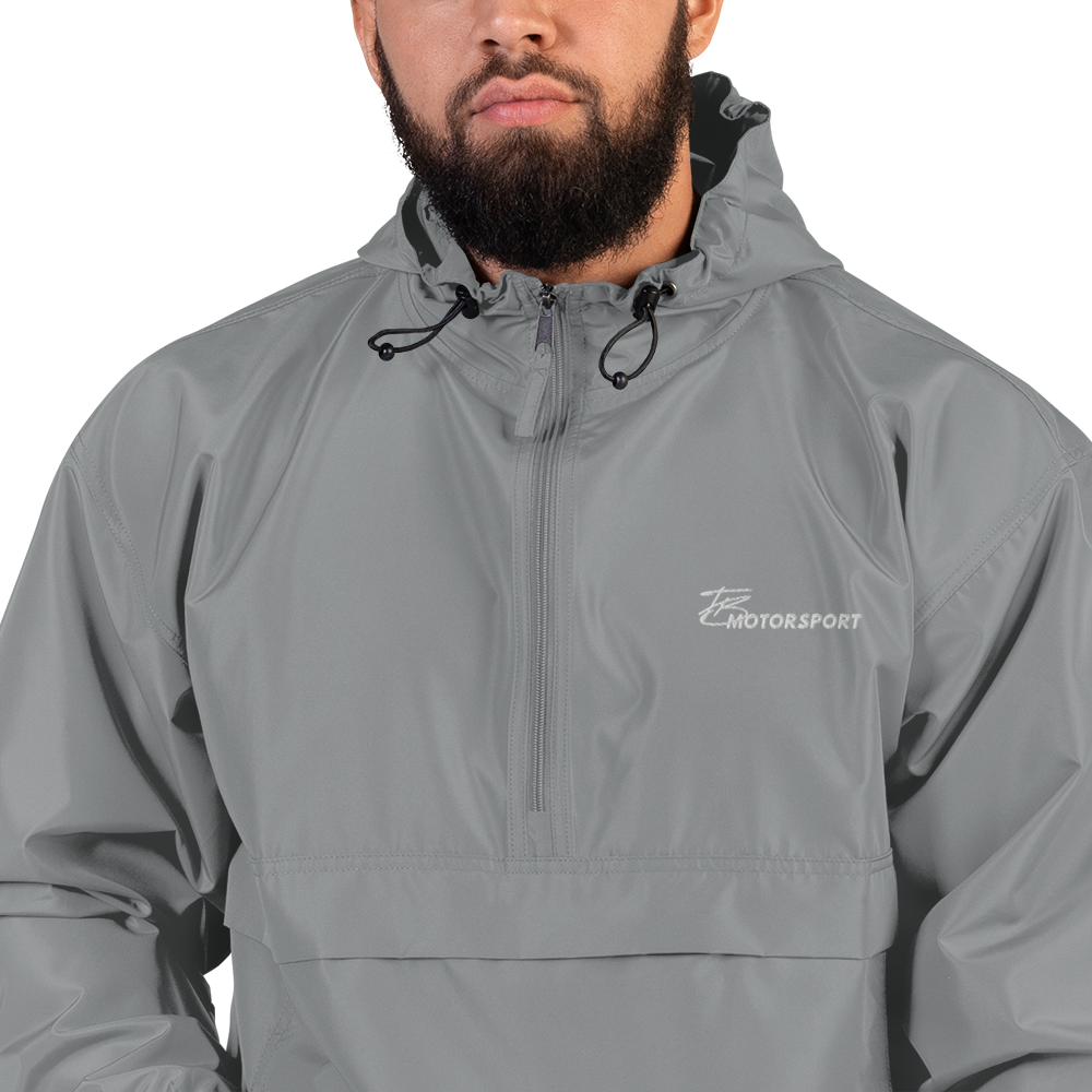 Herren Regenjacke / Windbreaker TBM