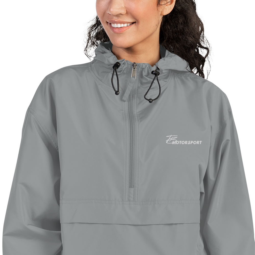 Damen Regenjacke / Windbreaker TBM
