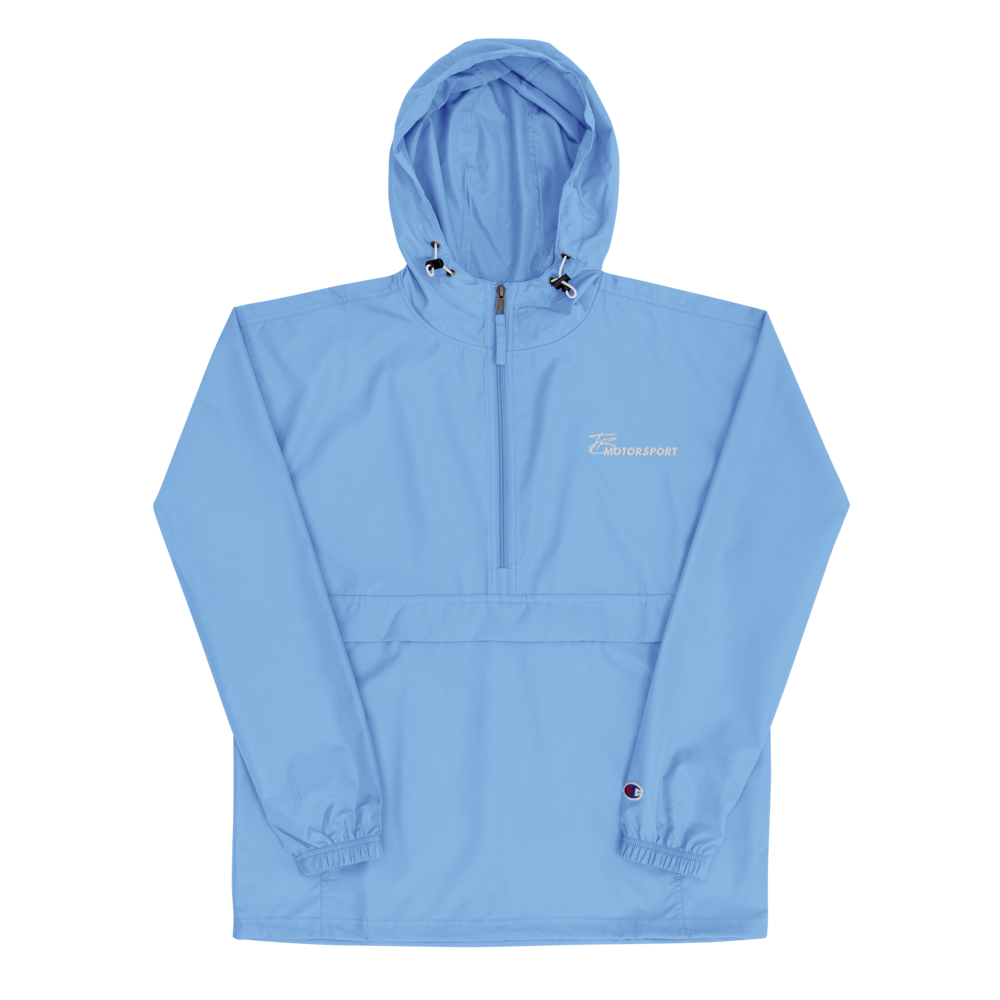 Damen Regenjacke / Windbreaker TBM