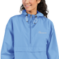 Damen Regenjacke / Windbreaker TBM