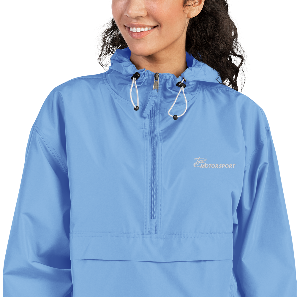 Damen Regenjacke / Windbreaker TBM