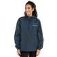 Damen Regenjacke / Windbreaker TBM