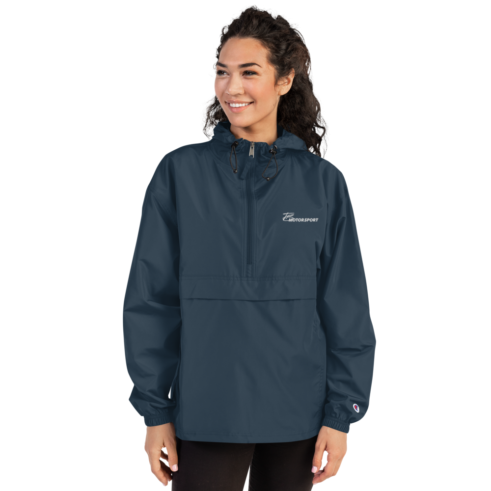 Damen Regenjacke / Windbreaker TBM