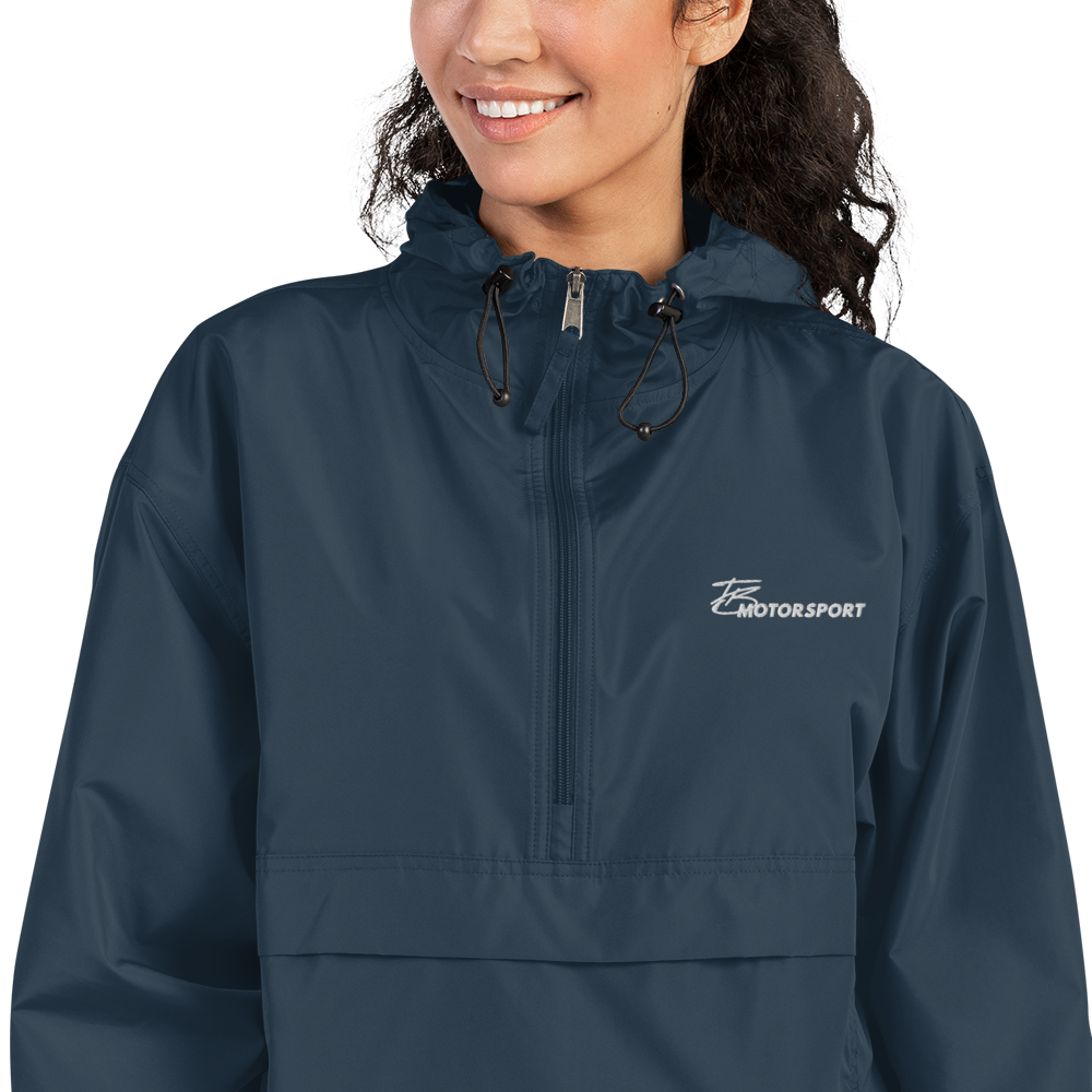 Damen Regenjacke / Windbreaker TBM