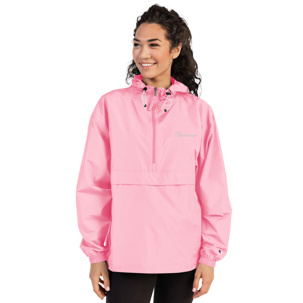 Damen Regenjacke / Windbreaker TBM