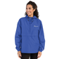 Damen Regenjacke / Windbreaker TBM