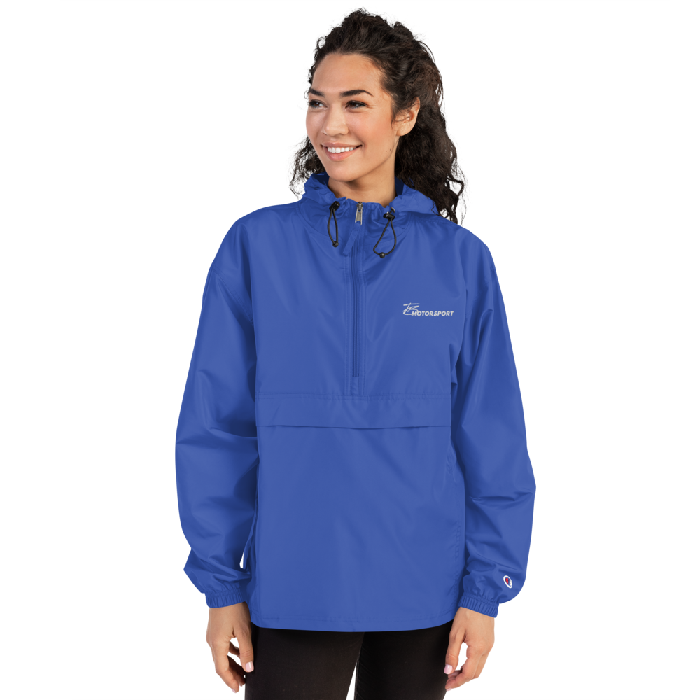 Damen Regenjacke / Windbreaker TBM