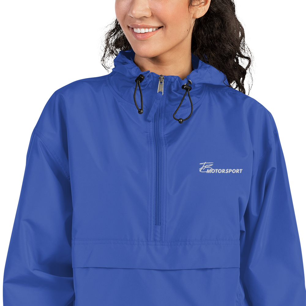 Damen Regenjacke / Windbreaker TBM