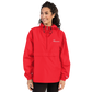 Damen Regenjacke / Windbreaker TBM