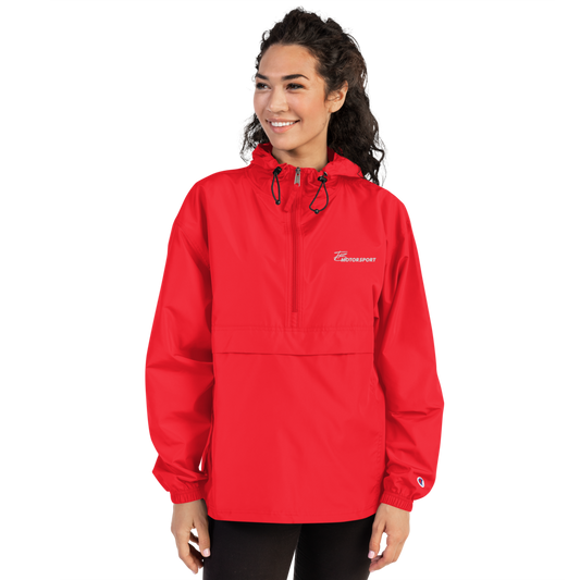 Damen Regenjacke / Windbreaker TBM