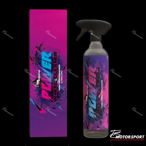 SmartCoat Power Wheel Cleaner 1000ml