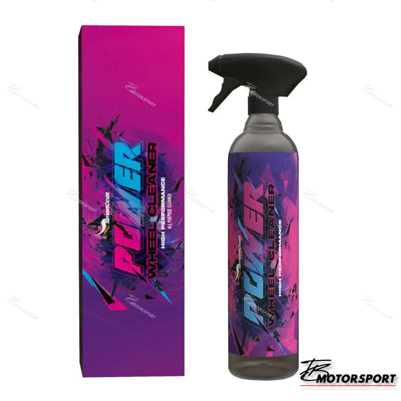 SmartCoat Power Wheel Cleaner 1000ml