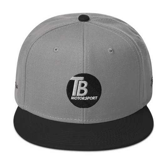 TBM Snapback-Cap Limited ONE