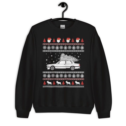 E21 XMAS Sweater TBM