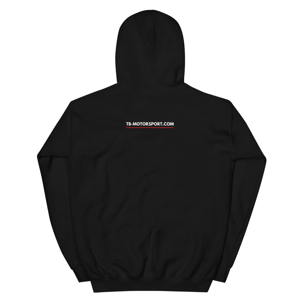 TBM Hoodie