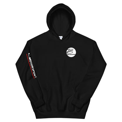 TBM Hoodie